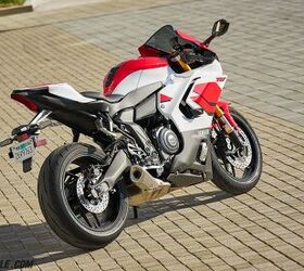 2026 yamaha yzf r7 review gallery
