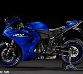 2026 yamaha yzf r7 review gallery