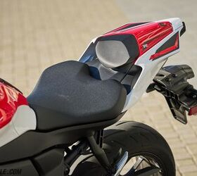 2026 yamaha yzf r7 review gallery