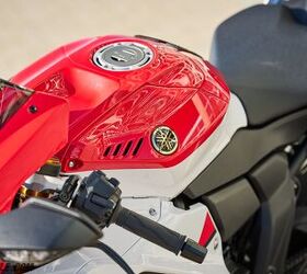 2026 yamaha yzf r7 review gallery