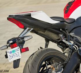 2026 yamaha yzf r7 review gallery