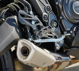 2026 yamaha yzf r7 review gallery