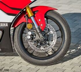2026 yamaha yzf r7 review gallery
