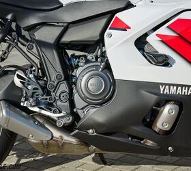 2026 yamaha yzf r7 review gallery