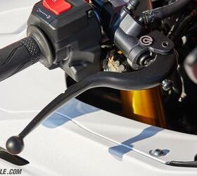 2026 yamaha yzf r7 review gallery