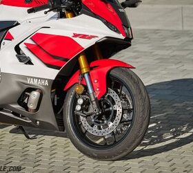 2026 yamaha yzf r7 review gallery