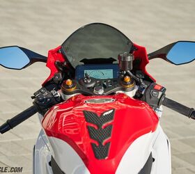 2026 yamaha yzf r7 review gallery