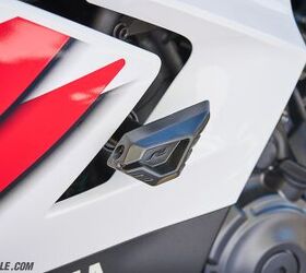 2026 yamaha yzf r7 review gallery