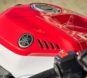 2026 yamaha yzf r7 review gallery