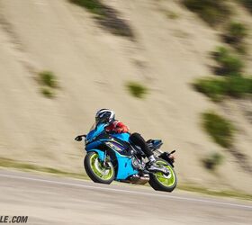 2026 yamaha yzf r7 review first ride