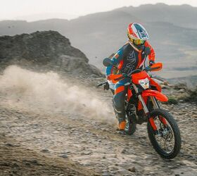 2027 KTM Freeride E Is Now Street Legal