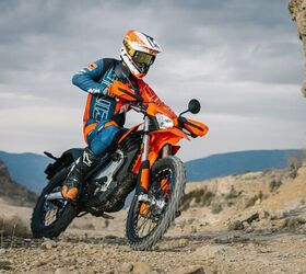 2027 KTM Freeride E Is Now Street Legal | Motorcycle.com