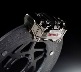 5 vital details about the ducati superleggera v4 centenarios brakes