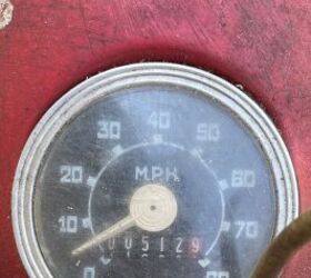 1968 zndapp gs100 isdt