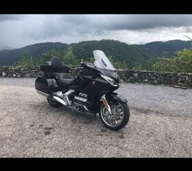 2019 honda goldwing dct