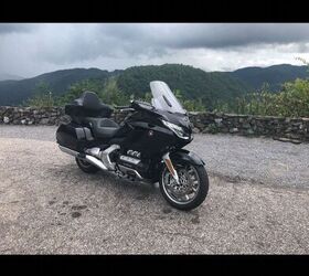 2019 honda goldwing dct