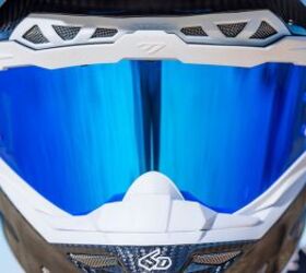 6D Helmets Introduces A Radical New Goggle Design | Motorcycle.com 6D Helmets Introduces A Radical New Goggle Design | Motorcycle.com