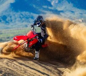 A radical, new take on off-road goggles