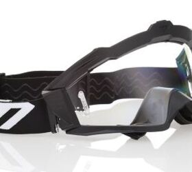 6d helmets introduces a radical new goggle design