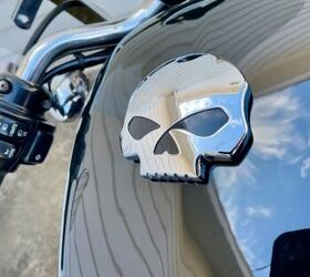 2007 Harley-Davidson One of a Kind Sportster XL883