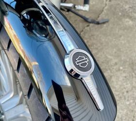 2007 harley davidson one of a kind sportster xl883