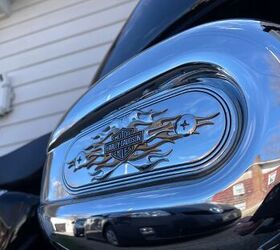 2007 harley davidson one of a kind sportster xl883