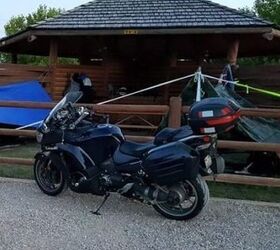 2010 kawasaki concours14abs