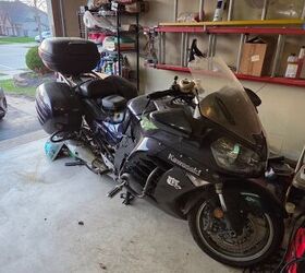 2010 kawasaki concours14abs
