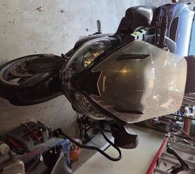 2010 kawasaki concours14abs