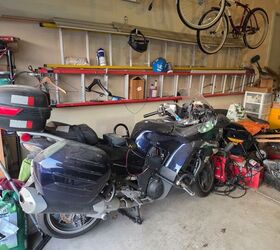 2010 kawasaki concours14abs