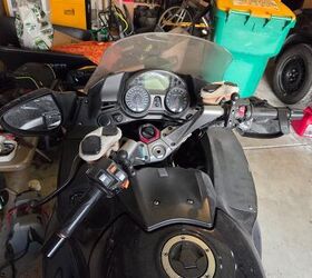 2010 kawasaki concours14abs