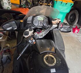 2010 kawasaki concours14abs
