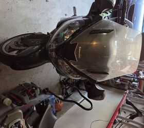 2010 kawasaki concours14abs