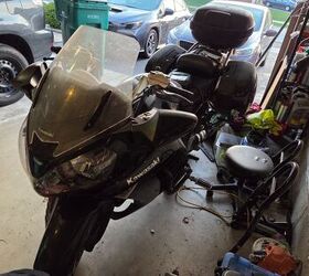 2010 kawasaki concours14abs