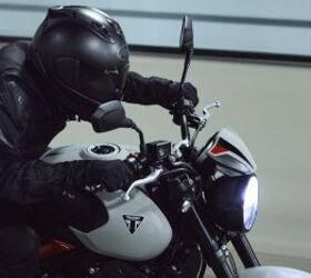 2026 Triumph Trident 800 отозван из-за неправильной конфигурации фар — фото 3