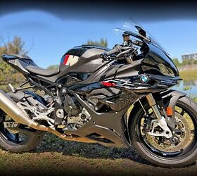 2024 BMW S 1000 RR