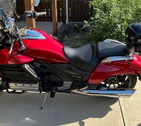 2015 valkyrie anniversary edition