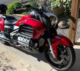 2015 Valkyrie Anniversary Edition