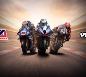 MotoAmerica Superbike To Air On VICE TV In 2026