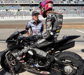 2026 daytona 200 a motorcycle race akin to a rollercoaster