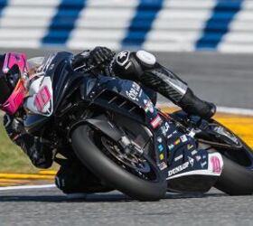 Photos by Brian J Nelson and Racerxphoto.