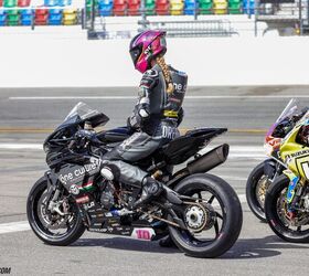 2026 daytona 200 a motorcycle race akin to a rollercoaster