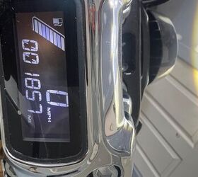 2019 Harley Breakout