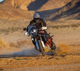 2026 ktm 1390 super adventure r review gallery