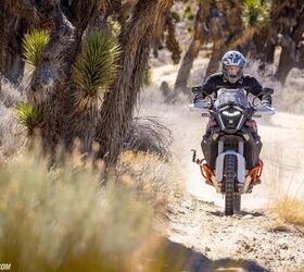 2026 ktm 1390 super adventure r review gallery