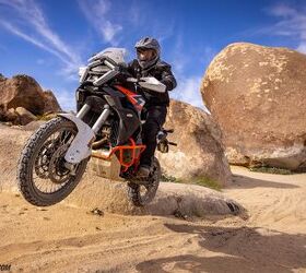 2026 ktm 1390 super adventure r review first ride