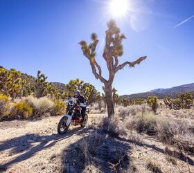 2026 ktm 1390 super adventure r review gallery
