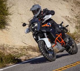 2026 ktm 1390 super adventure r review first ride