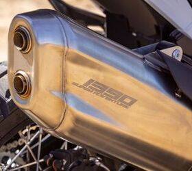 2026 ktm 1390 super adventure r review gallery