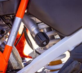 2026 ktm 1390 super adventure r review gallery